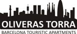 OLIVERAS TORRA, BARCELONA TOURISTIC APARTMENTS